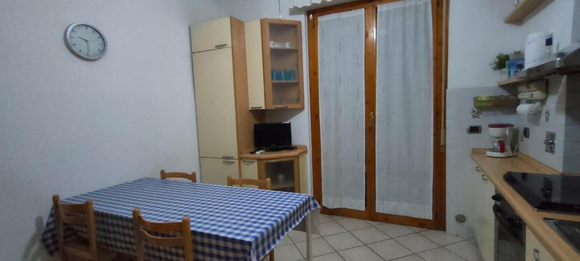 סקנדיצ'י Appartamento Rialdoli מראה חיצוני תמונה
