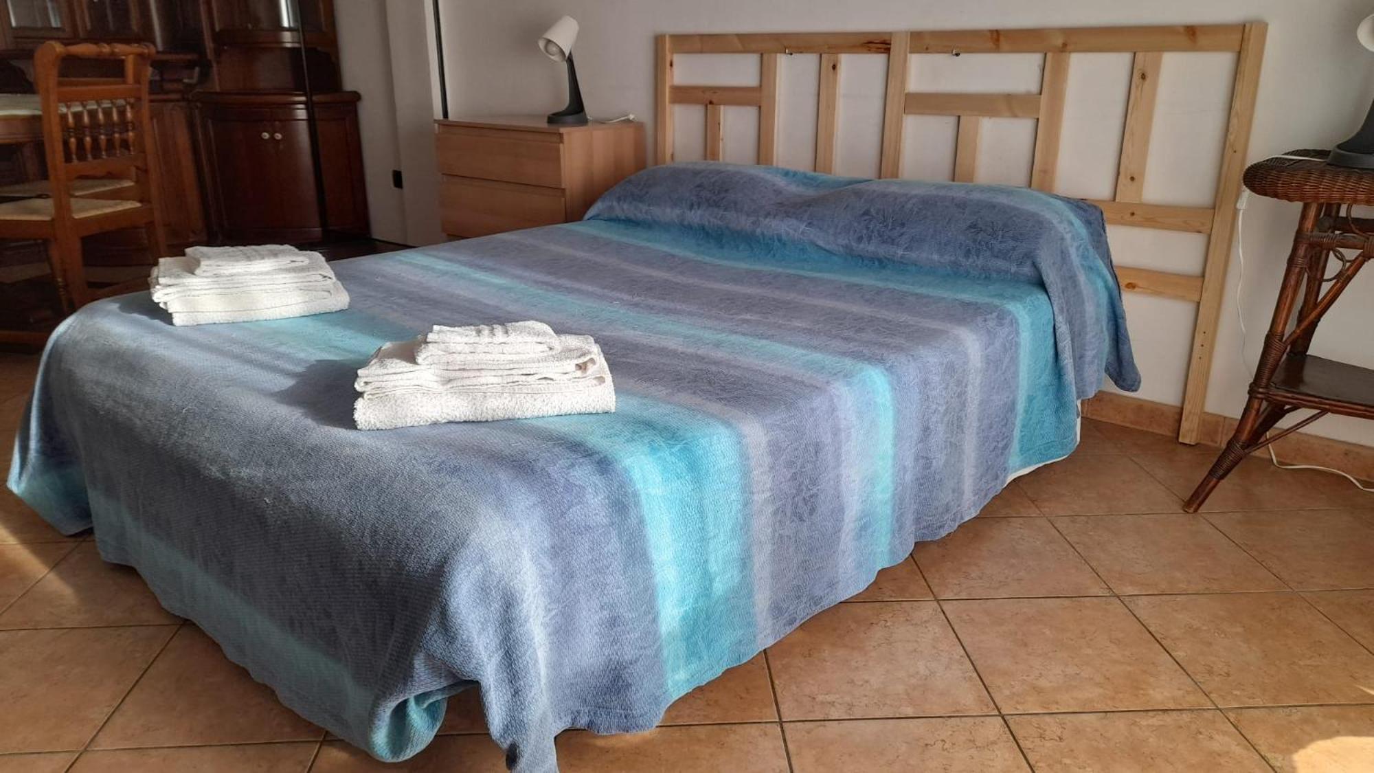 סקנדיצ'י Appartamento Rialdoli מראה חיצוני תמונה