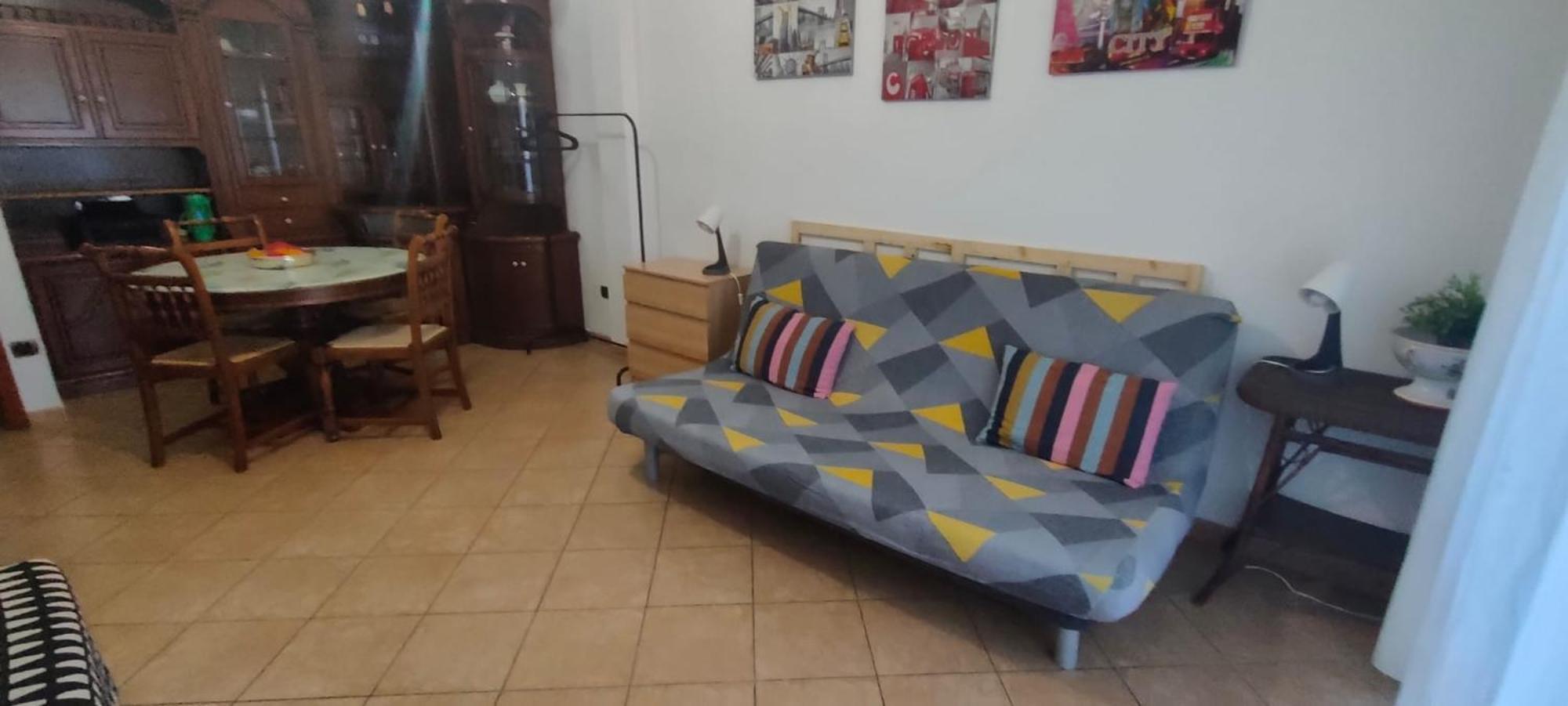 סקנדיצ'י Appartamento Rialdoli מראה חיצוני תמונה