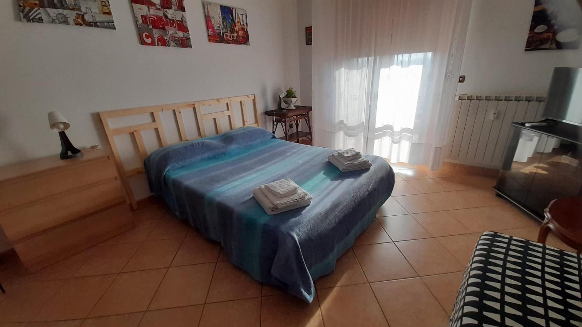 סקנדיצ'י Appartamento Rialdoli מראה חיצוני תמונה
