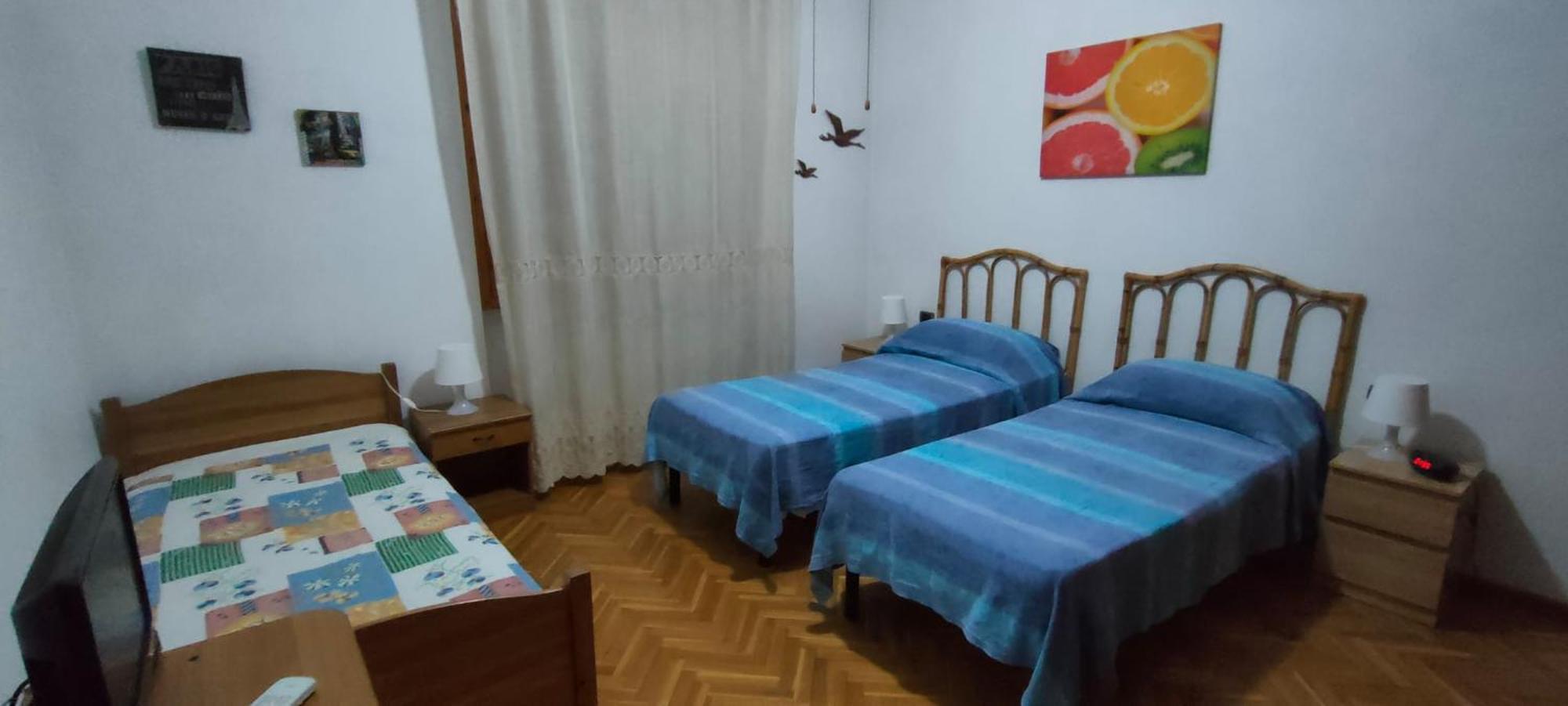 סקנדיצ'י Appartamento Rialdoli מראה חיצוני תמונה
