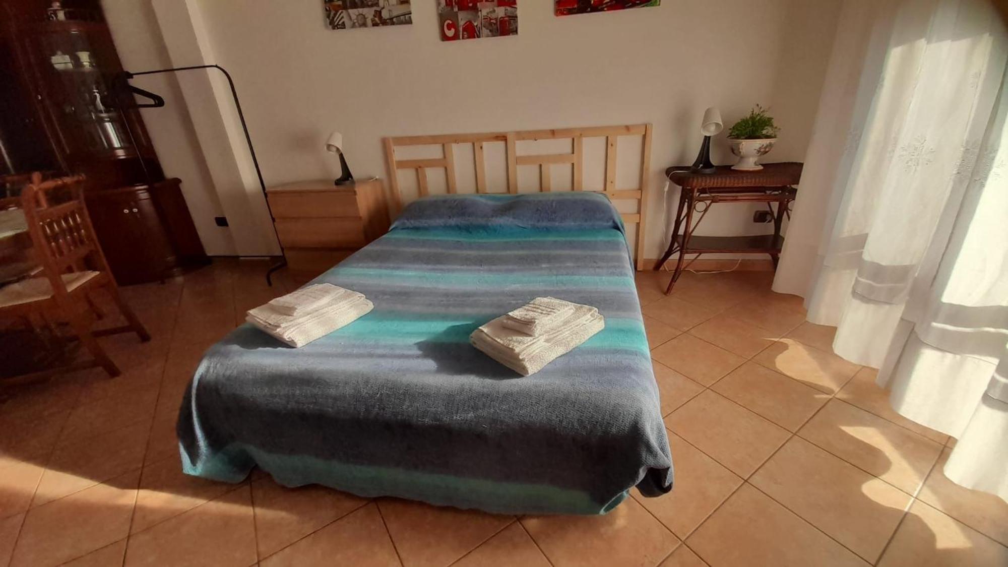 סקנדיצ'י Appartamento Rialdoli מראה חיצוני תמונה